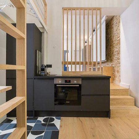 Hamac Suites - Lyon Le Bellecour ภายนอก รูปภาพ