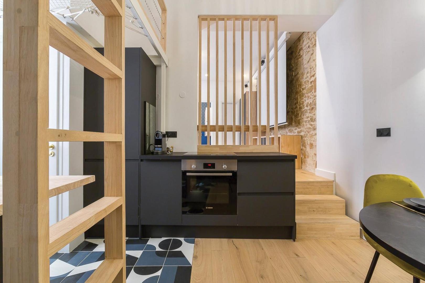 Hamac Suites - Lyon Le Bellecour ภายนอก รูปภาพ
