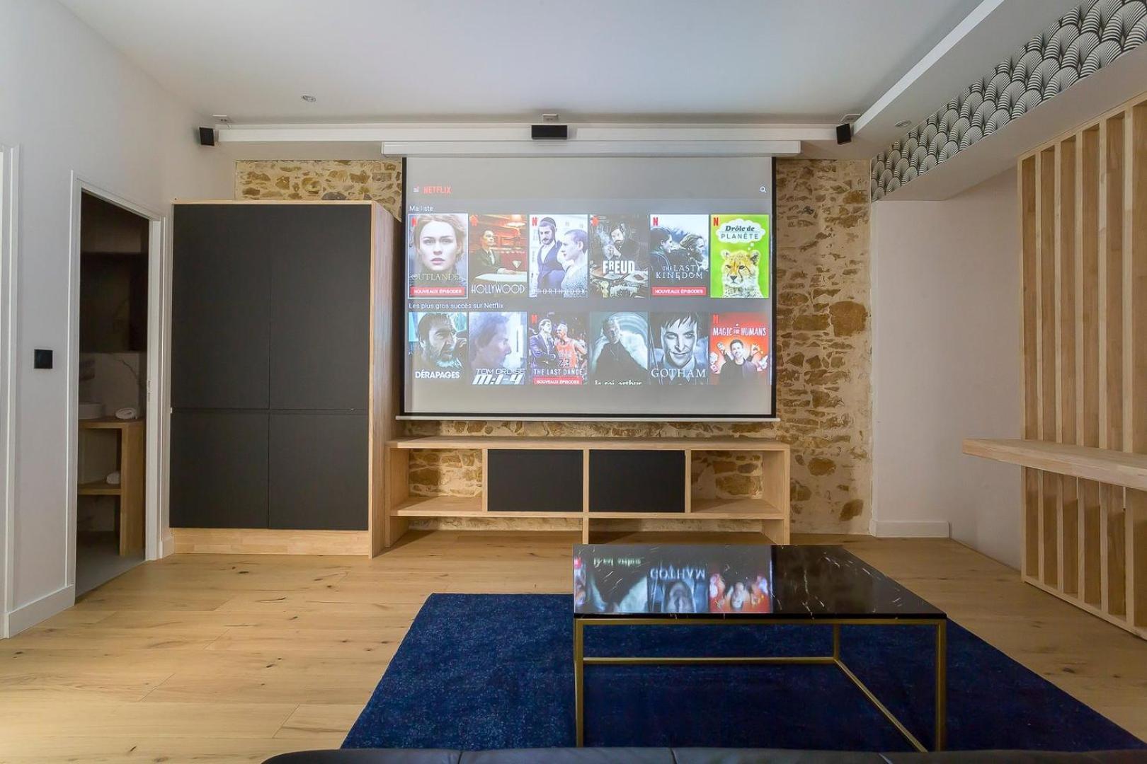Hamac Suites - Lyon Le Bellecour ภายนอก รูปภาพ