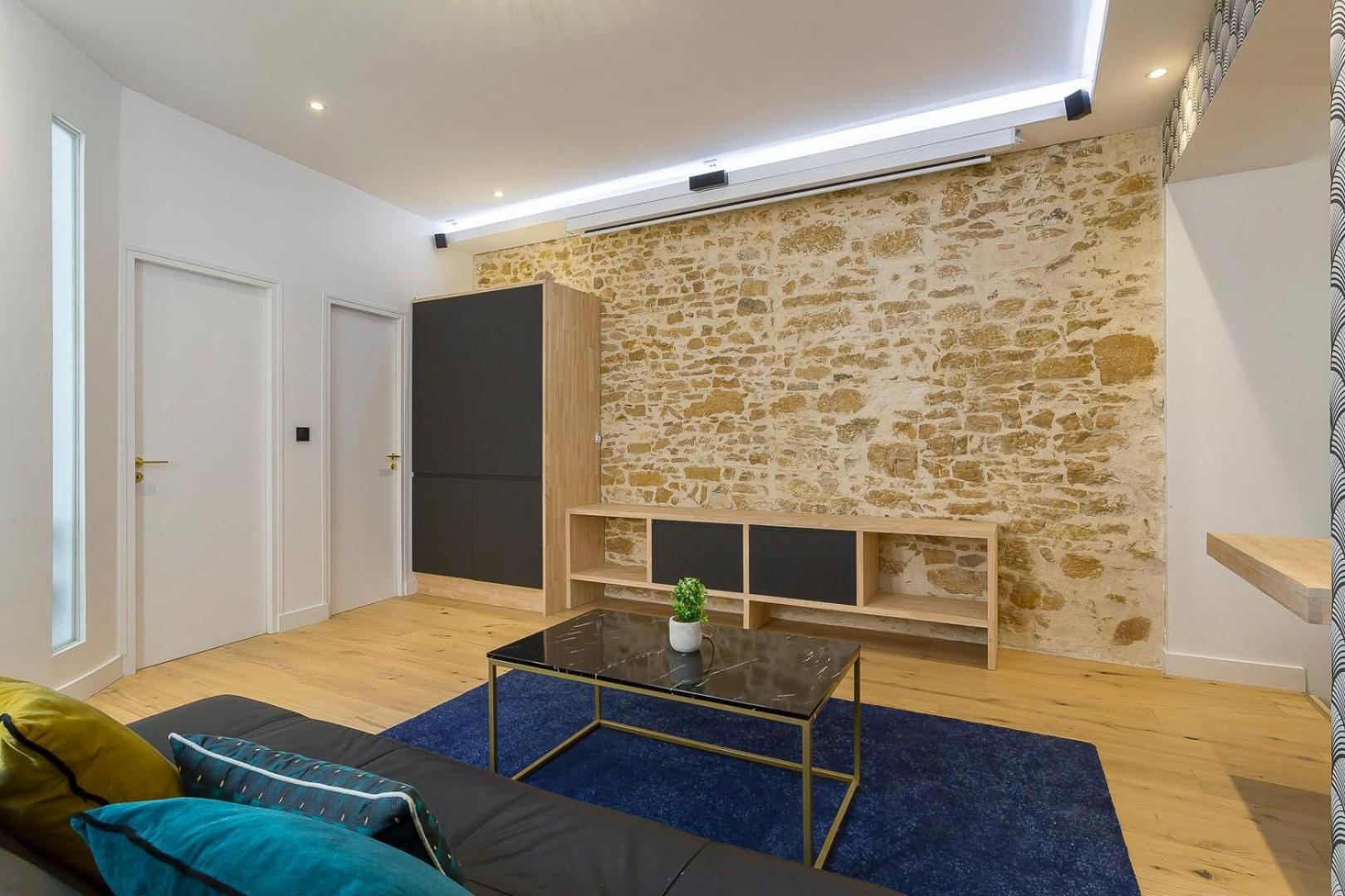 Hamac Suites - Lyon Le Bellecour ภายนอก รูปภาพ