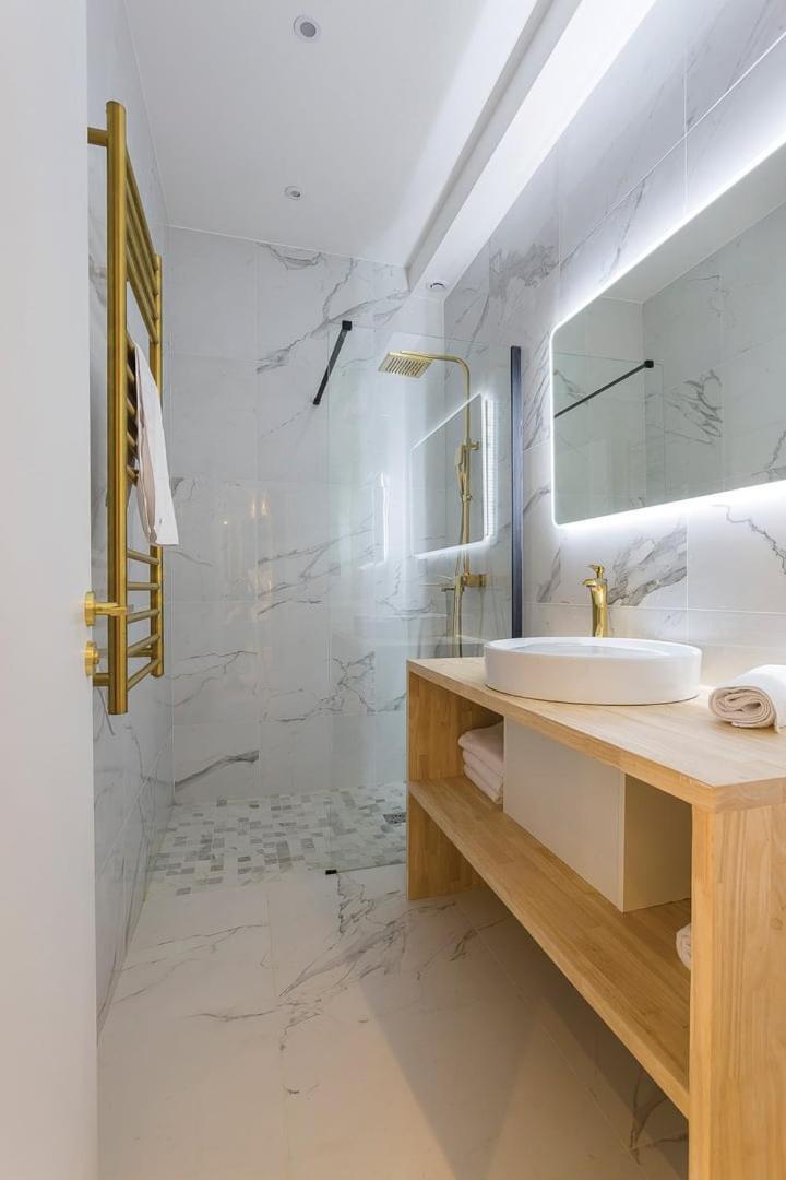 Hamac Suites - Lyon Le Bellecour ภายนอก รูปภาพ