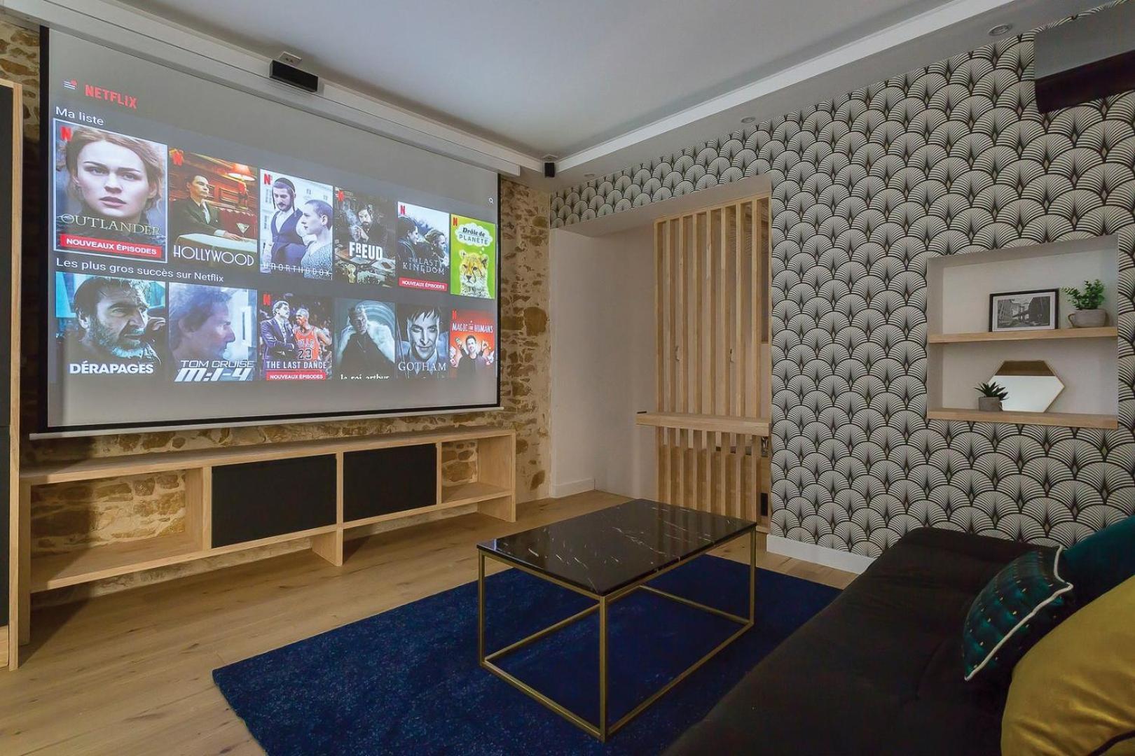 Hamac Suites - Lyon Le Bellecour ภายนอก รูปภาพ