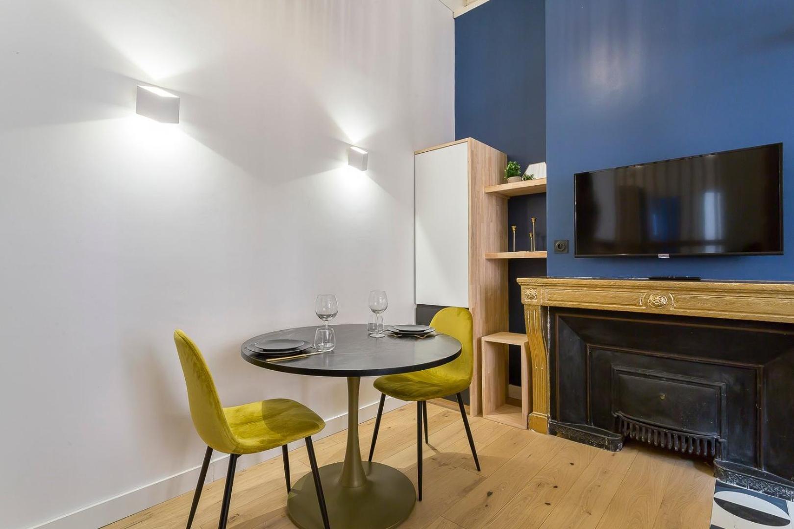 Hamac Suites - Lyon Le Bellecour ภายนอก รูปภาพ
