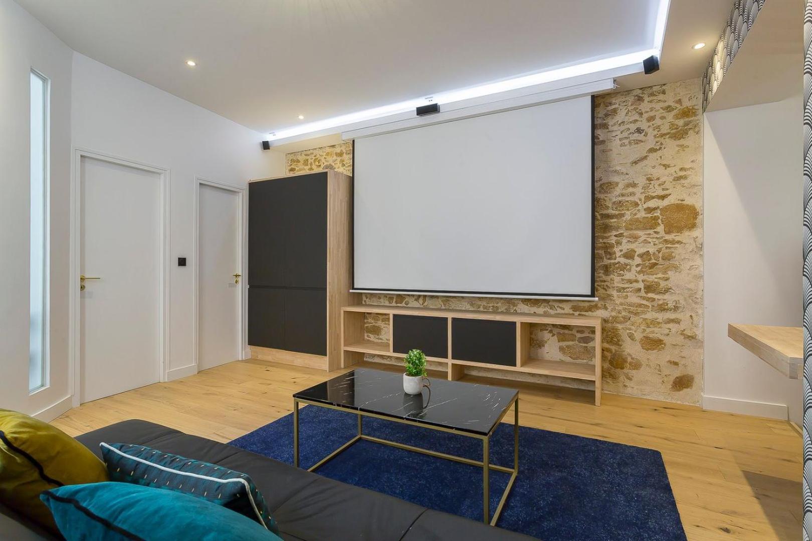 Hamac Suites - Lyon Le Bellecour ภายนอก รูปภาพ