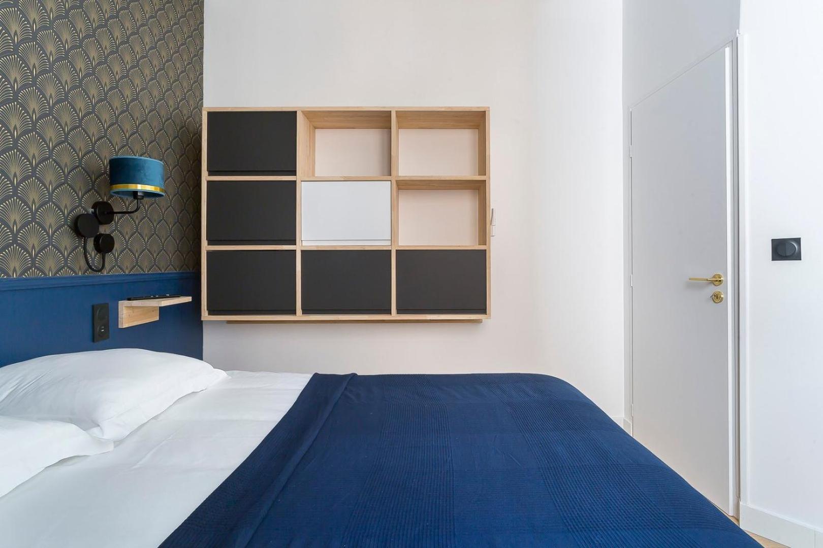 Hamac Suites - Lyon Le Bellecour ภายนอก รูปภาพ